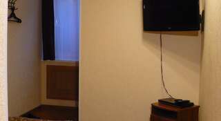 Гостиница Релакс Отель на Проспекте Победы Улан-Удэ Стандартный двухместный номер с 1 кроватью-3